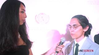 Download lagu WPFF Awards Night: Director Angga Sasongko, Actor Rio Dewanto