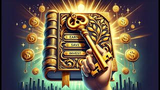 Master Your Money: The 4 Golden Rules of Financial Literacy