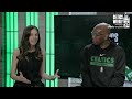 BREAKING NEWS: Jayson Tatum Will Return Tonight Against the Dallas Mavericks | Celtics Weekly