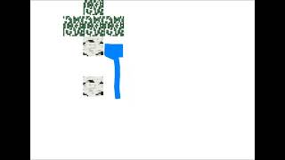 #pivot animatons MİNECRAFT ANİMATİONS (TEST)