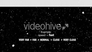 Snow - Snowfall | Mega Pack - 30 mixed clips | Motion Graphics - Envato elements