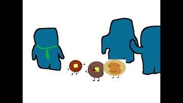 klay world pancake mines animated