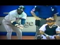 Mo vaughn boston red sox in his prime