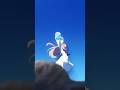 ATRI-My Dear Moments- OP 乃木坂46 - あの光 #Shorts