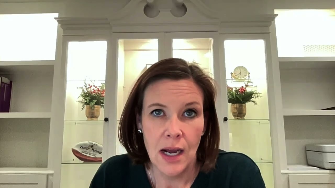 Why Local Dominator Is a Non-Negotiable for This Marketing Strategist | Susie Bacus Testimonial