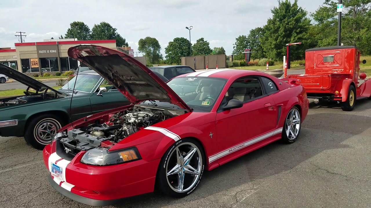 June 8, 2019 Manassas car meet YouTube