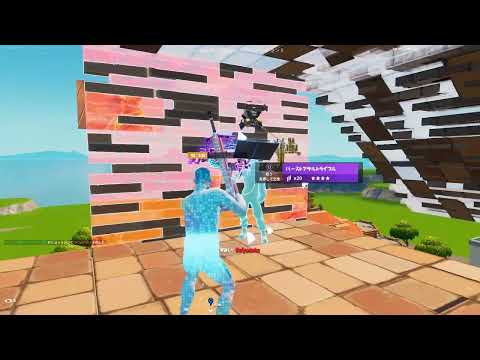 【七色の景色】最強PAD勢のキル集！【フォートナイト / Fortnite】