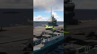 This QUASAR Jet Looks UNSTOPPABLE  #aviation #automobile #msfs2020 #shorts
