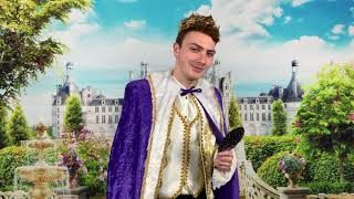 THE EMPEROR'S NEW CLOTHES - Teaser Trailer