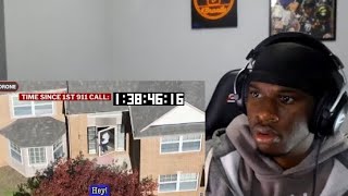 THIS BACKSHOT SAVED THE NEIGHBORHOOD!! SNIPER RESPONDS TO CHILDREN BEING HELD HOSTAGE Guide