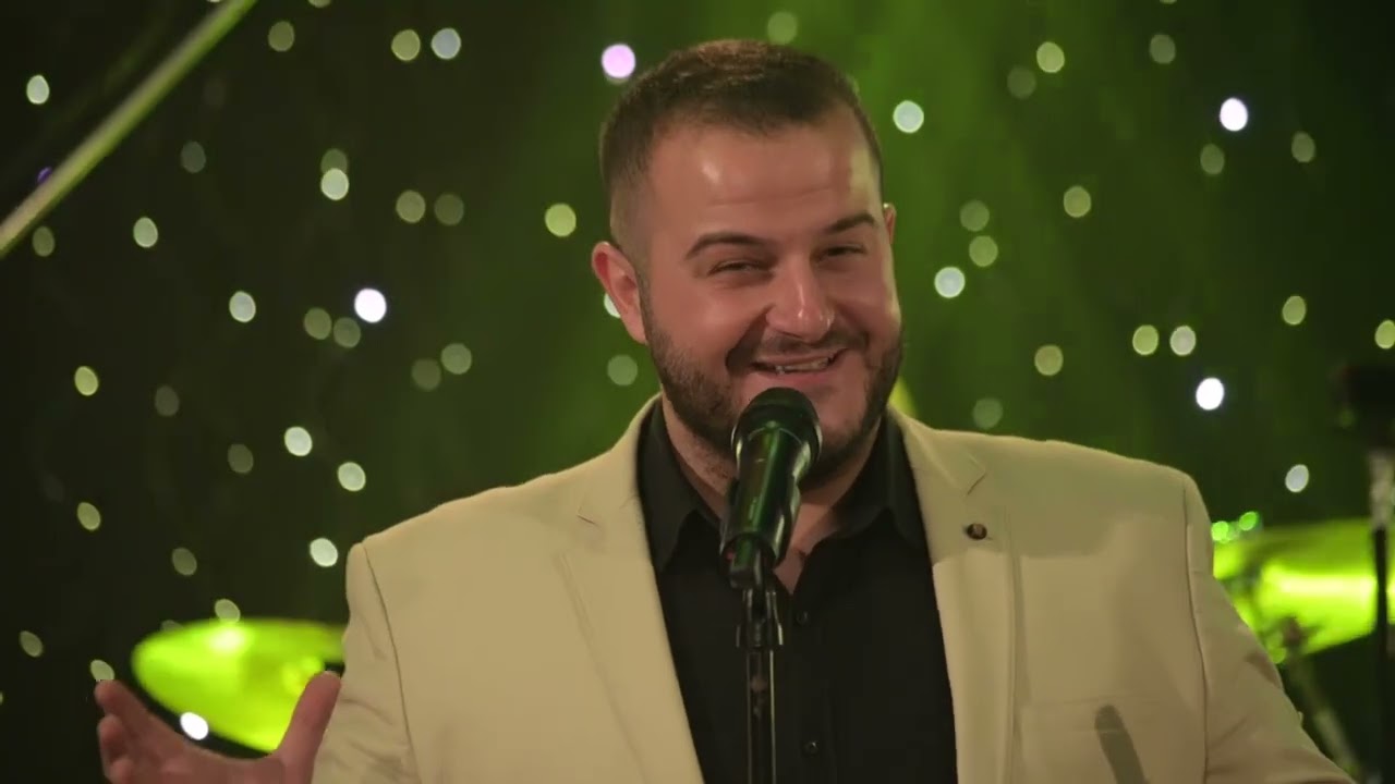 EXTRA BAND Bitola - Bitolski splet 2 -  Live Cover 2024