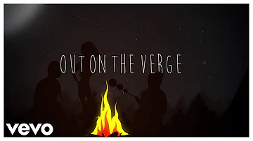 Owl City - Verge ft. Aloe Blacc (Official Lyric Video)