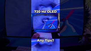 Do you have a better time!? 🏄👀 #cs2  #cssurf #asmr #720hz  #monitor