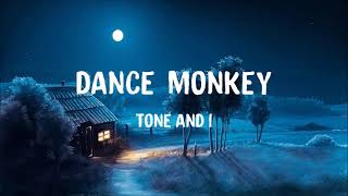 Tones And I  Dance Monkey ivon Psytrance Remix