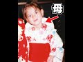 母の幼少期から現在...😱✨自慢の母です😍✨#Shorts