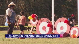 Middle TN Halloween events focus on both fun and safety