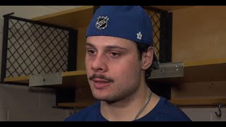 Maple Leafs Post Game - December 3, 2019