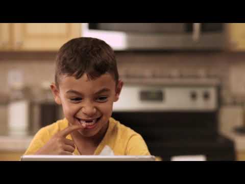 12 Ways To Use Caribu With Your Family! - Grandma - video from Caribu