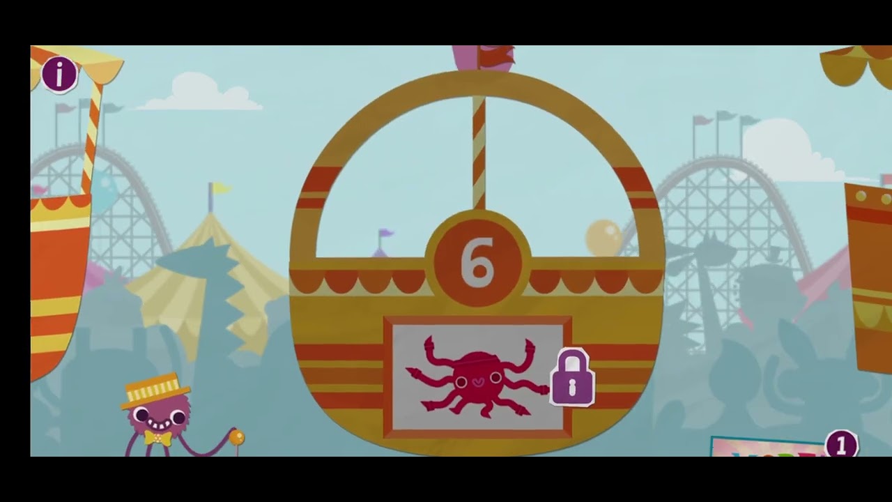 Cosas mas peror de endles numbers