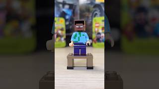 😱КАКАЯ LEGO ФИГУРКА МАЙНКРАФТ ДОСТАНЕТСЯ ТЕБЕ!? #lego #minecraft #лего #майнкрафт #челлендж