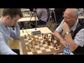 Fedoseev - Sveshnikov, Sicilian endgame is OK for black, Tal memorial rapid