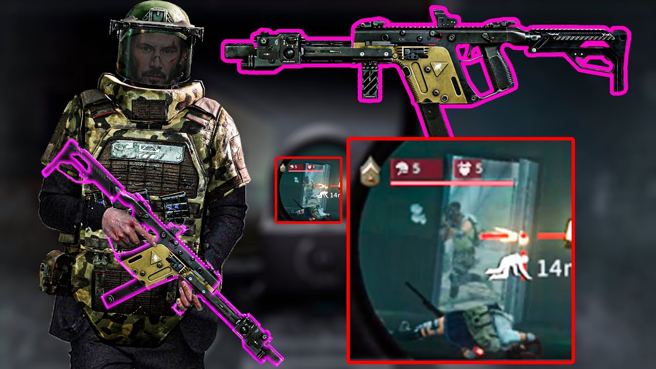 Вектор - Оружие массового уничтожения - Lost Light