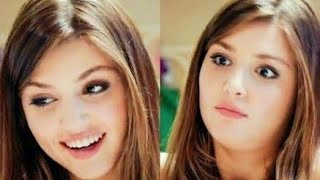 hayat (hande ercel) cute😍😌 expressions WhatsApp status #hayat #handeercel