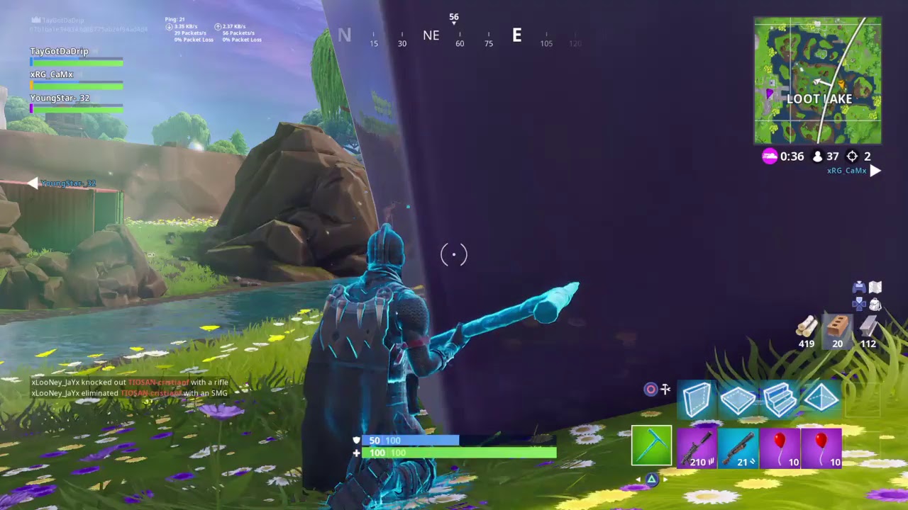 Random Duo Trolling!!!!