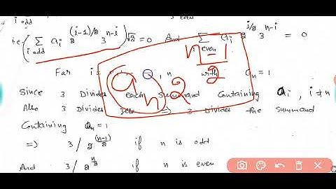 Lect-2 (Algebraic Number Theory) Sem-4 KUK