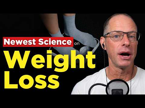 Video thumbnail: 3 Things About Weight Loss That Surprised a 30-Year Pharmacist | The Trusted Pharmacist