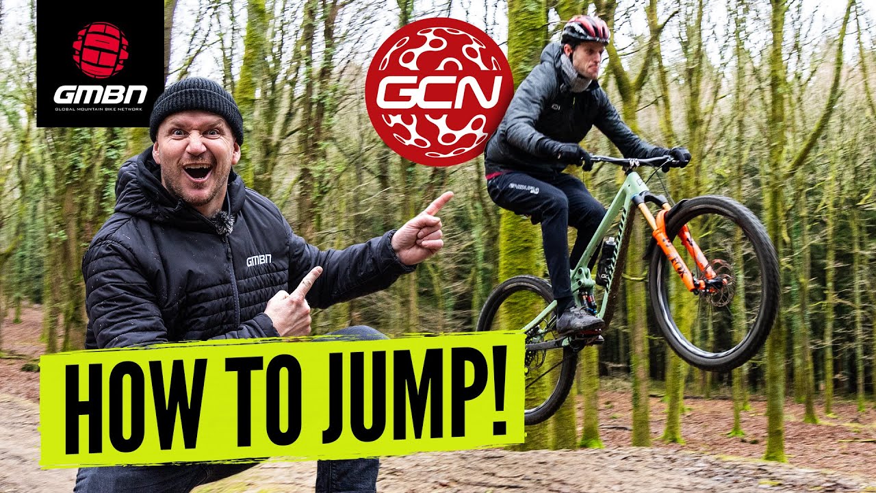 Can We Teach A Complete Beginner How To Jump In A Day?