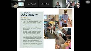 West LA Veterans Collective / Principal Developer Briefing | February 1, 2024