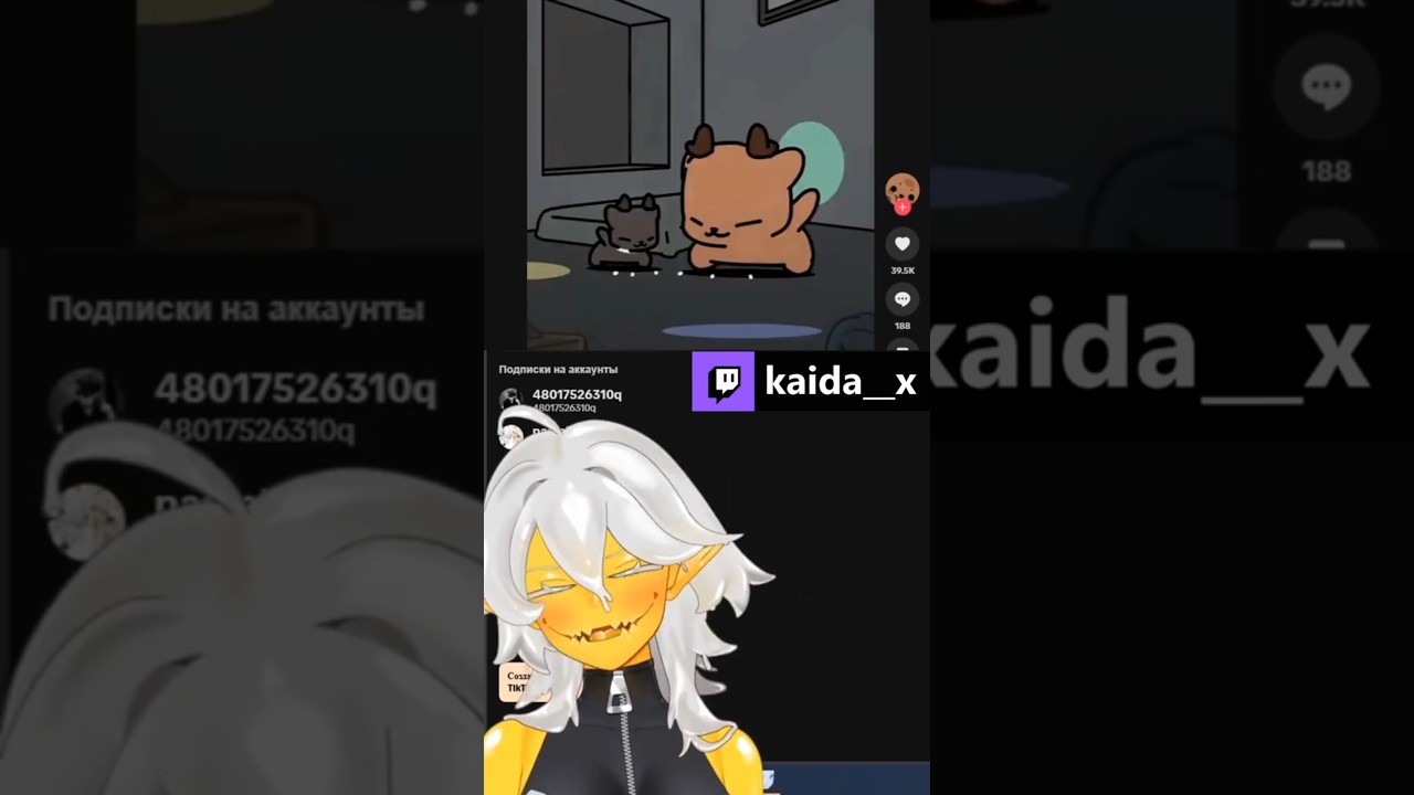 kaida dudi dam remix microedit 