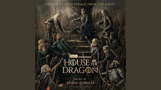 Dragon's Blood - Ramin Djawadi