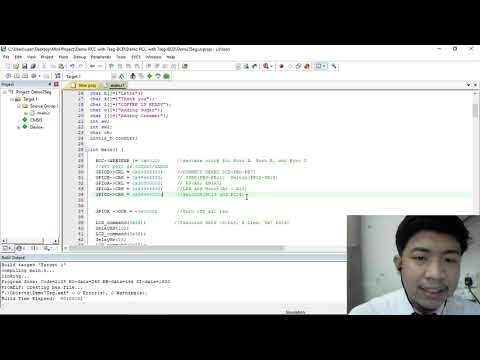 Coding Coffee Machine