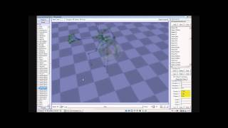 Brawl ANIMATION tutorial pt4 : Import characters