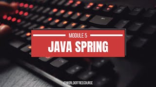 #041  5. Advanced Validation and Spring Validator 1. Spring Validator