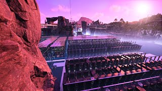 Satisfactory - Heavy Modular Frames , Computers and Circuit Board