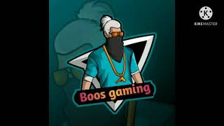one tap headshot Boos Gaming gameplay screenshot 4