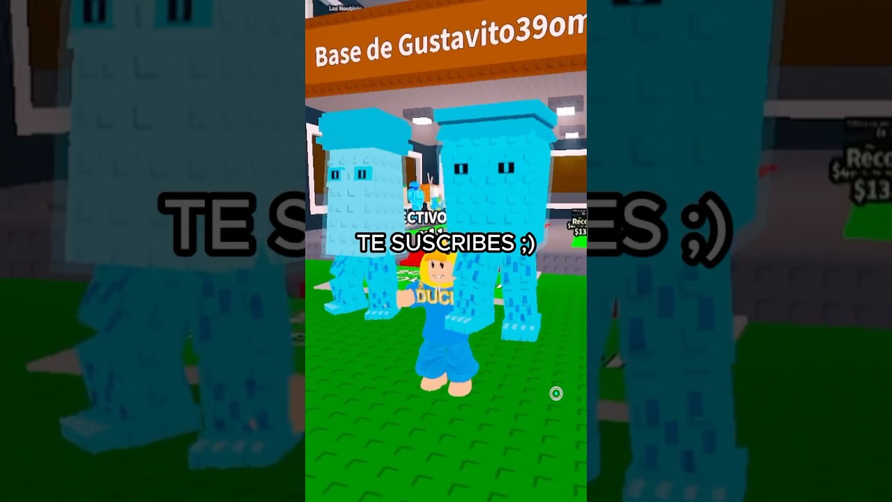 ¿Que Eliges? en Steal a Brainrot 😳