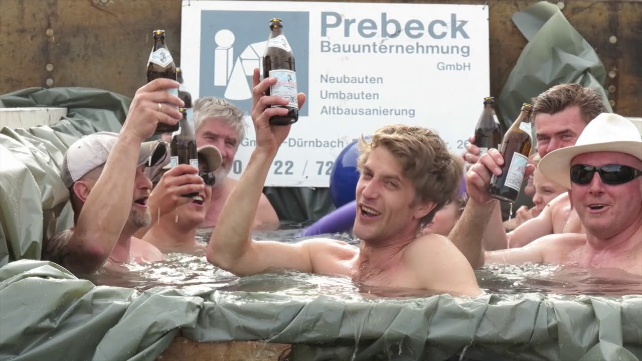Prebeck Bauunternehmung GmbH - Gmund am Tegernsee