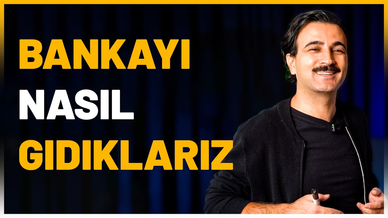 BİR BANKACININ KREDİ TÜYOLARI