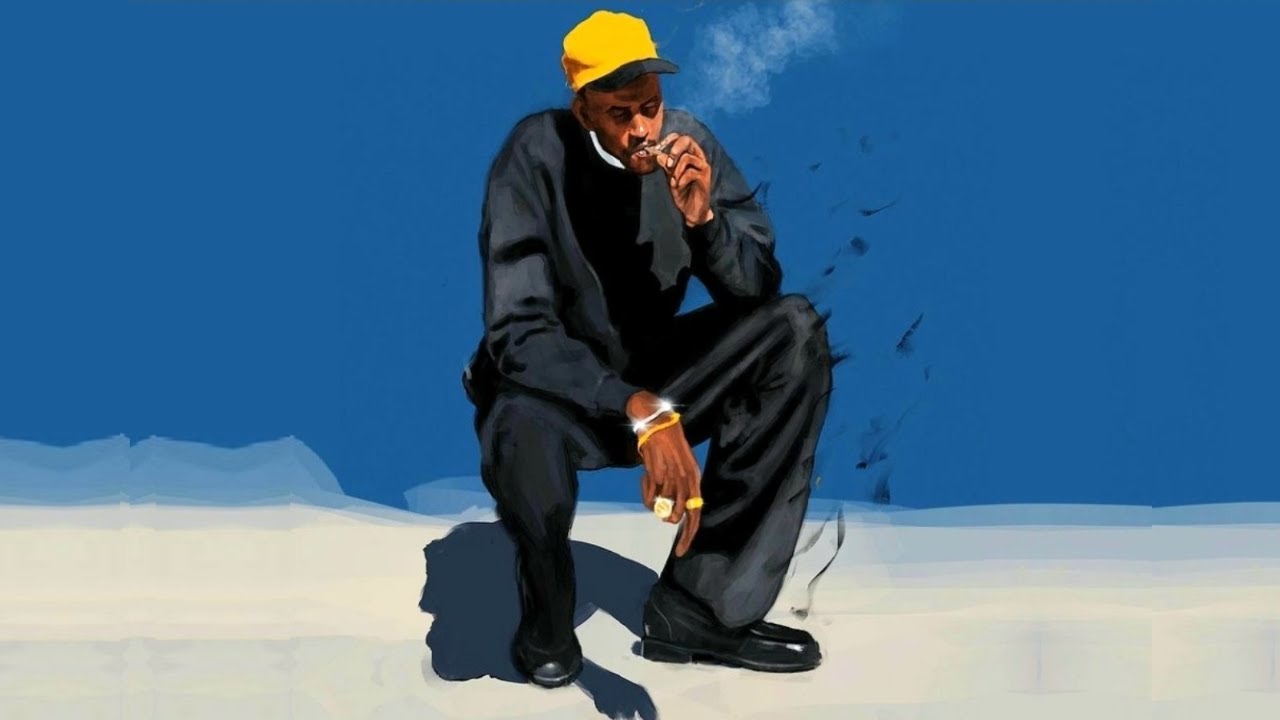 [FREE] Cordae x Vince Staples Type Beat 2022 | "Introspective"