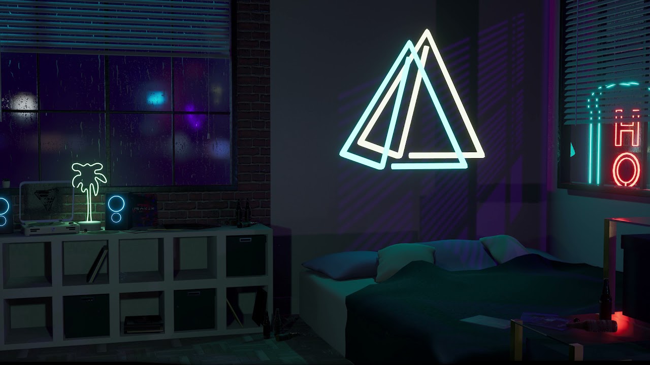 Yasumu - Until Forever [lofi ᙮ hip hop ᙮ chill ᙮ study]