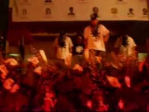 ms. florian chan(brgy.babes2008)