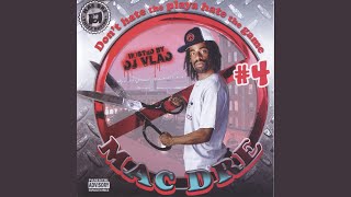 The Thizzle Dance (DJ Vlad Mix)