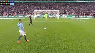 Futbol'da Günümüze Kadar Atılmış En Değişik PENALTI GOLLERİ