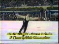 John Curry - 1976 Olympics - Free Skate