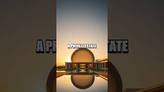 The Eternal Sunset Parabolic Mirror