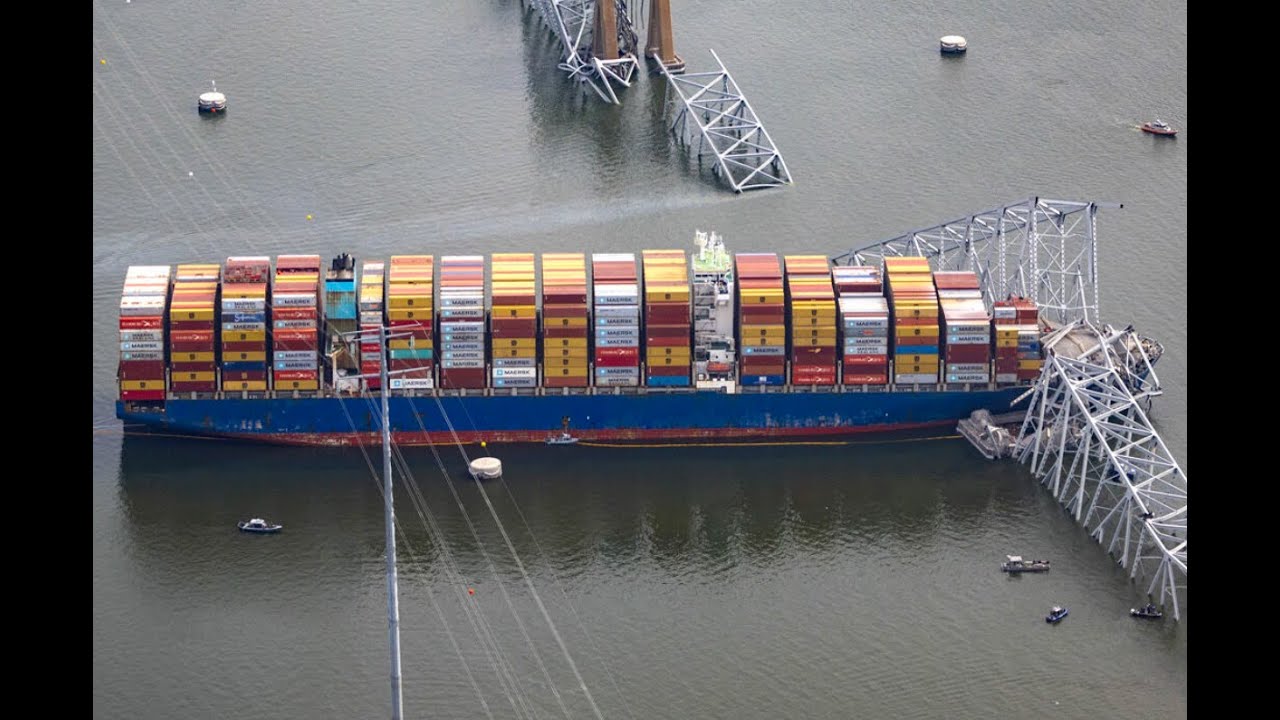 Capturing the History of a Chesapeake Bay Catastrophe: A Chat with CBMM's Pete Lesher